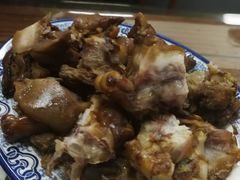 -鼎香润(德胜门内店)