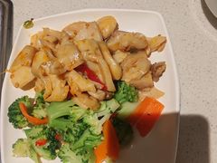 -海底捞火锅(亲子主题北金鹰店)