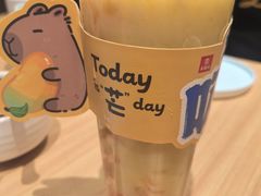 -宏状元现熬粥·京味菜(三里河店)