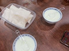 -欢姐伦教糕(北海大道北店)