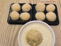 -满记甜品(正方京城店)