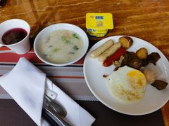 -上海浦东星河湾酒店