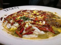 -太二酸菜鱼(正大广场店)