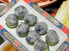 -侃爷南门铜锅涮肉