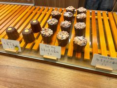 -发酵食堂(屏风街店)