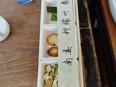 -樾餐厅泰式海鲜火锅(民歌湖店)