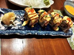 -烧鸟横丁(联发文创口岸店)