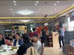 -台山美食一绝阿四台山黄鳝饭(阿四创作店)