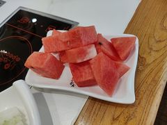 -草原传奇鲜羊火锅(桥北店)