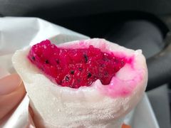 -聪记香港糯米糍(天虹店)