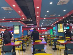 -孔师傅八仙老鸭粉丝汤(上海市第一食品商店南东店)