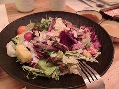 -春树下·树屋花房西餐厅(罍街AS1980店)