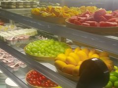 -菊上料理(蜀山银泰百货店)