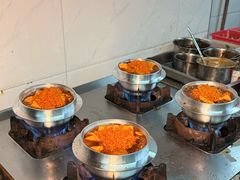 -东江海鲜大排档·潮汕菜·砂锅粥