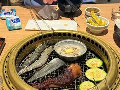 -牛角日本烧肉专门店(海运大厦店)