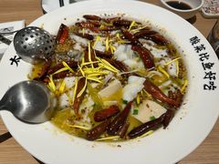-新太二·鲜料川菜(晶耀前滩店)