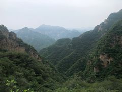 -十渡东湖港风景区