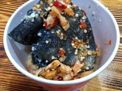 臭豆腐-李字号臭豆腐(总店)