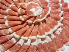 -正福居老北京正宗铜锅泉水涮肉(彰化路店)