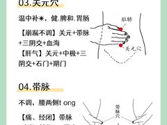 -裕和堂中医推拿艾灸(太古汇臻品店)
