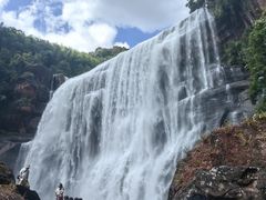 -赤水丹霞旅游区·大瀑布