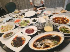 -新南华大酒店(广中店)