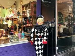 -恋物百货商店(华侨城店)