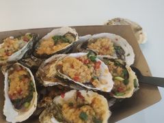 -蚝滑蒜(观音桥天天尚街直营店)