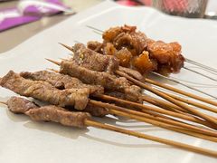 -苏小牛·牛肉串(国贸店)