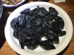 -吕氏疙瘩汤·私家菜馆(慈云寺店)