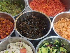 -王菊美食街·王菊面馆(总店)