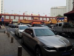 -即墨路小商品市场