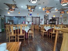 大堂-曹家小厨(贵阳路店)