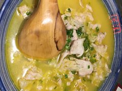 酸汤肥牛-兰溪小馆(首经贸店)