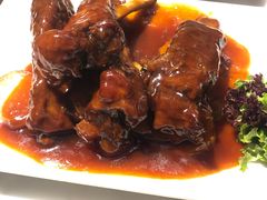 -莆田餐厅PUTIEN(三里屯店)