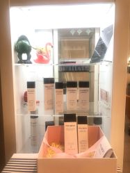 -净漪造型 PURE RIPPLE