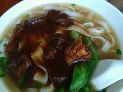 牛腩河粉-陈超记美食店