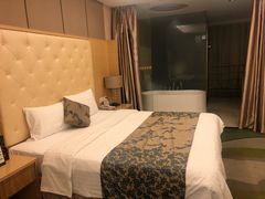 -深圳悦如酒店(香蜜公园车公庙地铁站店)