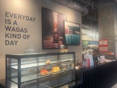 -Wagas沃歌斯(环贸店)