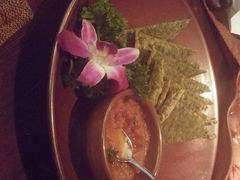 云南野菜饼-花马天堂云南餐厅 Lost Heaven(外滩店)