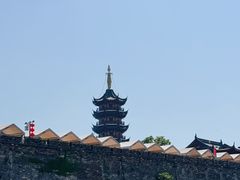-南京城墙景区