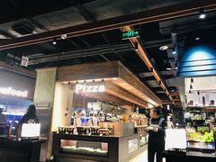 -韩盛·盛江山自助料理(中街大悦城店)