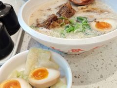 -味千拉面(淮安楚州万达店)
