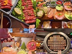 -牛邸·烧肉饭(来福士店)