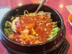 -华天延吉餐厅(西安门一店)