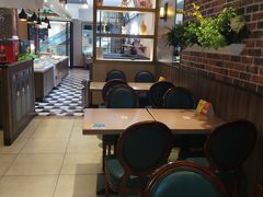 大堂-诺丁牛排(南京江宁万达店)