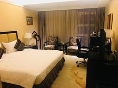 -深圳东方银座酒店