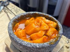 -安又胖韩国烤肉(美罗城店)