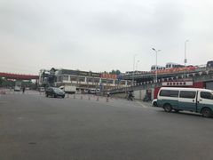 -江杨农产品批发市场