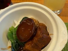 -威斯汀舞台餐厅